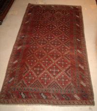 Baluchi Rugs